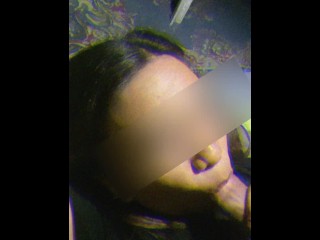 ginawang lollipop ang batuta ni kuyang guard (pinay got fucked by the guard)