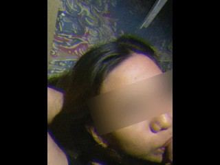 ginawang lollipop ang batuta ni kuyang guard (pinay got fucked by the guard)