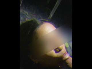 ginawang lollipop ang batuta ni kuyang guard (pinay got fucked by the guard)