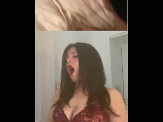 Reaction video to Kim Kardashian sex tape