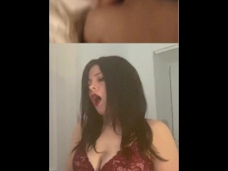 Reaction video to Kim Kardashian sex tape