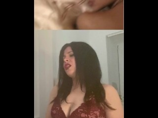 Reaction video to Kim Kardashian sex tape