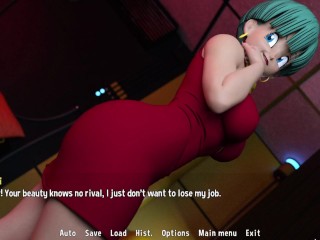 Sanjis Fantasy Toon Adventure Sex Game Part 11 Sex Scenes And Gameplay [18+]