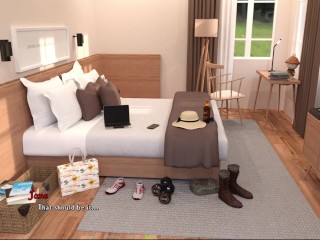 Having a HARD Time [v0.3.0] #11