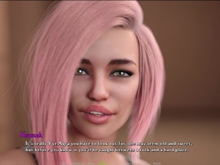 Having a HARD Time [v0.3.0] #11