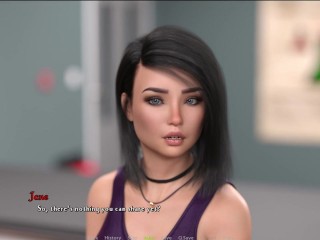 Having a HARD Time [v0.3.0] #11