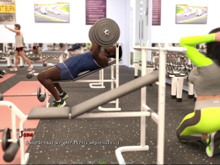 Having a HARD Time [v0.3.0] #11