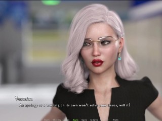 Having a HARD Time [v0.3.0] #11