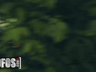 MOFOS - Naughty MILF Ryan Keely Keeps Teasing Ramon Nomar To Satisfies Her Already Wet Pussy