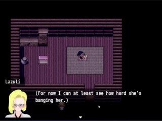 Futa Concoction Sex Game Nemona Futanari Hentai Sex Scenes [18+]