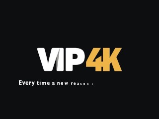 VIP4K. Guests can't hide emotions when they see bride fucking in video