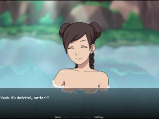 Kunoichi Trainer Sex Game Tenten Sex Scenes Gameplay Part 1 [18+]