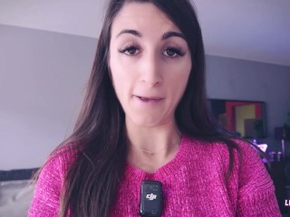 Ta petite chienne Lina Rose à Punta Cana 😍 Partie 1