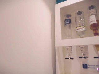 Ta petite chienne Lina Rose à Punta Cana 😍 Partie 1