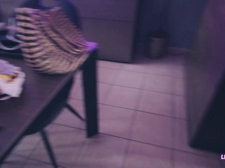 Ta petite chienne Lina Rose à Punta Cana 😍 Partie 1