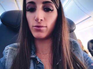 Ta petite chienne Lina Rose à Punta Cana 😍 Partie 1