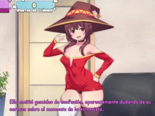 Una Gran Cantidad de Chicas Para Follar - [Review + Descarga] Waifu Hub V6