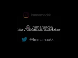 CUMMING BEFORE I GO TO BED!!