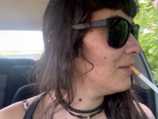 Masturbarme y Gimiendo en casa encantada . Urbex.