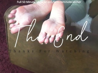 Confessions of a foot addict #2 I've been sniffing your worn socks foot smelling foot job cum soles