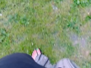 Picking Posies With My Toesies (free version)