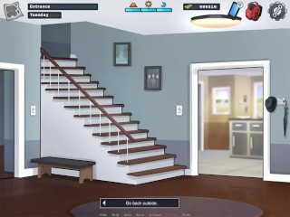 Summertime Saga Sex Game Walkthrough Gameplay Part 9 [18+]