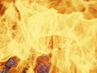 JOI Dominatrice latex et fisting