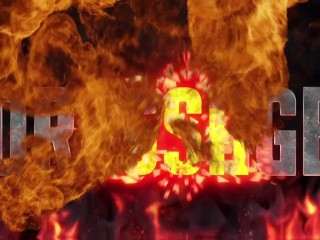 JOI Dominatrice latex et fisting