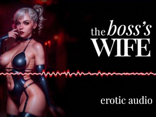 You're the boss...but not at home [FemDom] [Pegging] [PART 1 2 3] [COMPILATION]