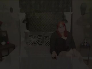 Ghostface Hookup: An X-rated Scream Parody ABRIDGED