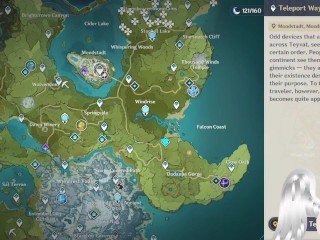 Genshin Impact w/ Adult/Nude Mods +18 Gameplay PL #1