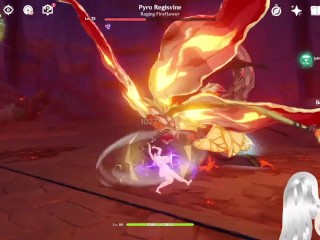 Genshin Impact w/ Adult/Nude Mods +18 Gameplay PL #1