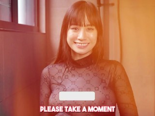 my MOST See Through Video… Dry vs Wet with Elixir Elf