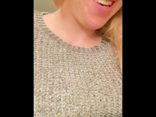 Can you fucking believe what a whore this girl is?! True story random Grindr hook up + evidence