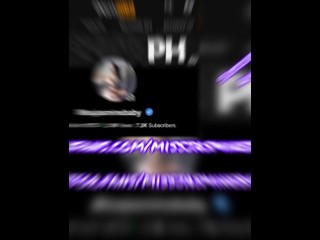 This Big GirlCock will make you Cum