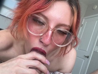 Horny Babysitter Wants Sex ~ Elle Marz ~ Householdhold Fantasy ~ Scott Stark