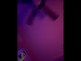 Got high af and jerked off for you