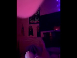 Got high af and jerked off for you