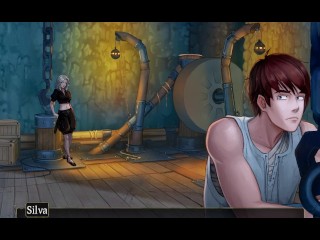 Refuge Of Embers pt 18 - The Traitor by MissKitty2K