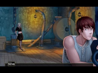 Refuge Of Embers pt 18 - The Traitor by MissKitty2K