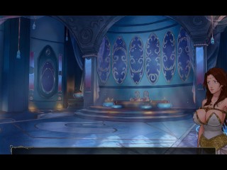 Refuge Of Embers pt 19 - Helping My Friends by MissKitty2K