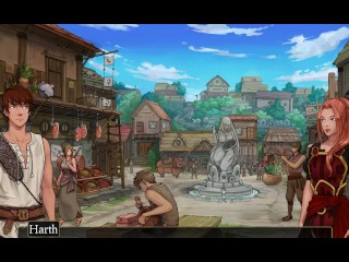 Refuge Of Embers pt 19 - Helping My Friends by MissKitty2K