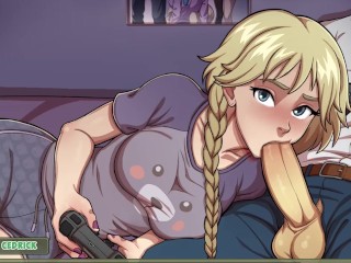 Witch Hunter (LazyTarts) - Part 94 Dirty Hentai Girl By LoveSkySan69