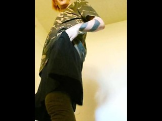 natural lighting is the best, but the birds can see