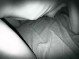 Personal video. Real homemade with my wife