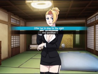 Kunoichi Trainer Sex Game Irene Gallery Sex Scenes Part 2 [18+]