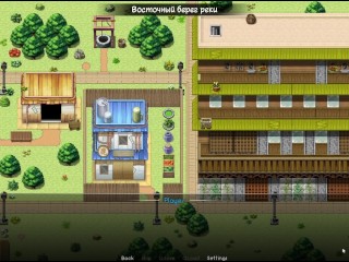 Kunoichi Trainer Sex Game Irene Gallery Sex Scenes Part 2 [18+]