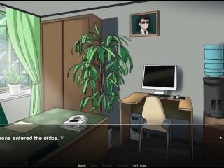 Kunoichi Trainer Sex Game Irene Gallery Sex Scenes Part 2 [18+]