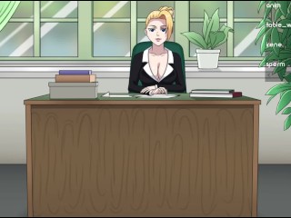 Kunoichi Trainer Sex Game Irene Gallery Sex Scenes Part 2 [18+]