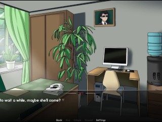 Kunoichi Trainer Sex Game Irene Gallery Sex Scenes Part 2 [18+]